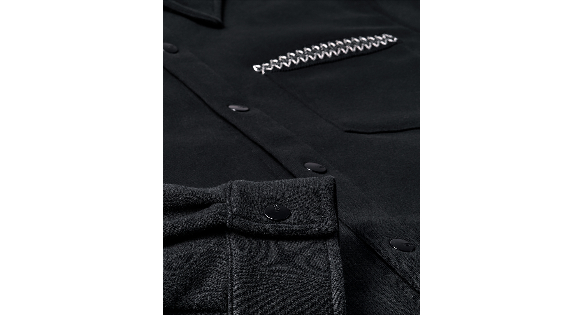 UGG® Men's Tasman Relaxed-Fit Shirt Jacket - Tar