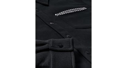 UGG® Men's Tasman Relaxed-Fit Shirt Jacket - Tar