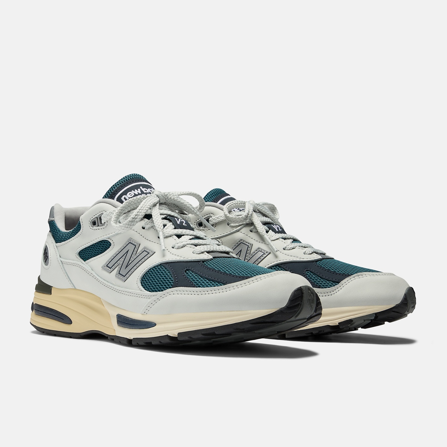 New Balance Made in UK 991v2, U991TO2