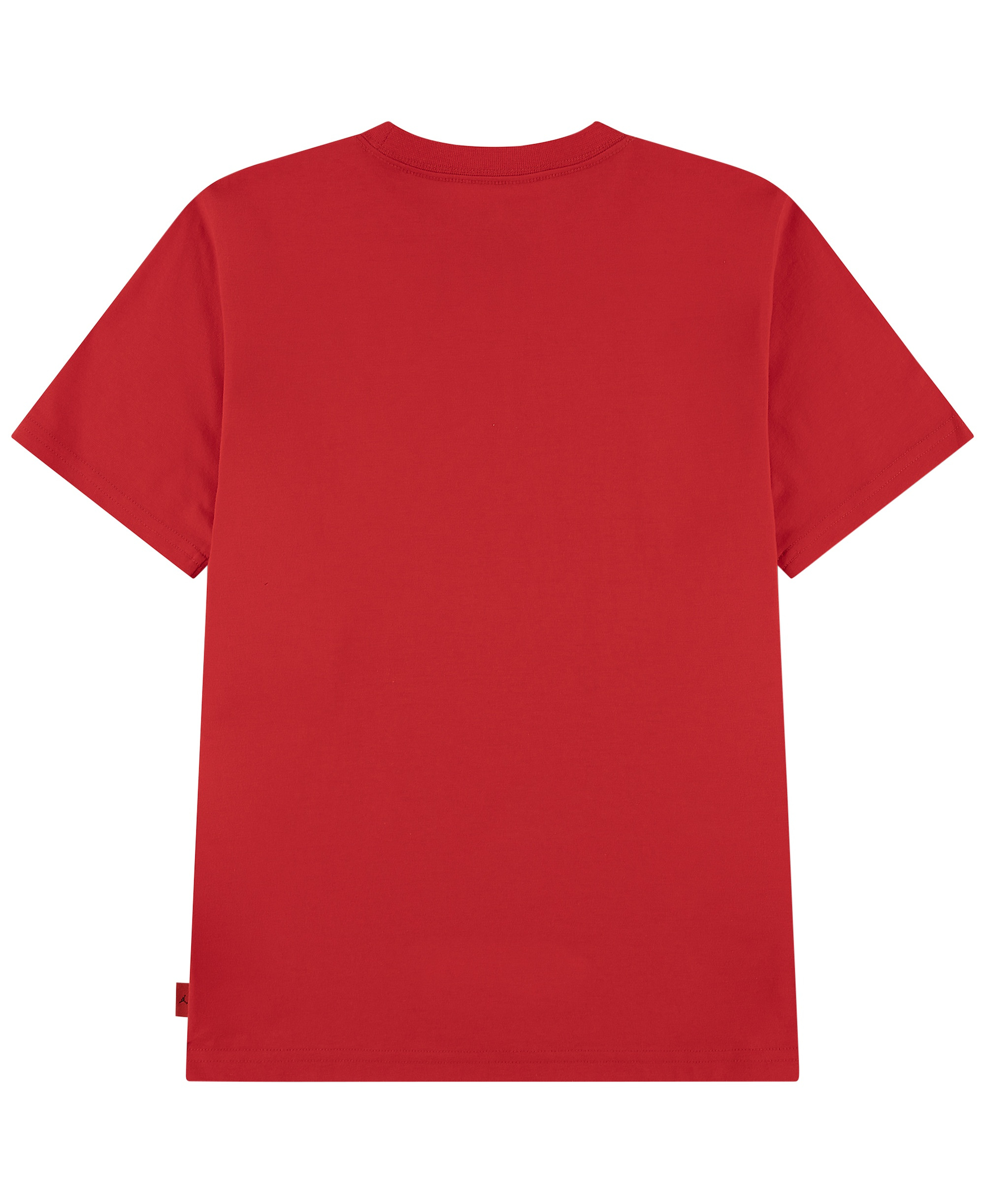Jordan Boys' 8-20 Short-Sleeve T-Shirt - UNIVERSITY RED