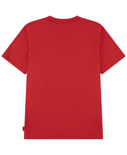Jordan Boys' 8-20 Short-Sleeve T-Shirt - UNIVERSITY RED