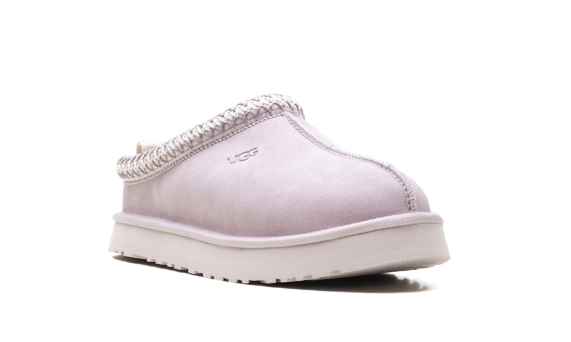 Tazz Slipper Kids "Bay Fog" 1143776K BYF - view 7