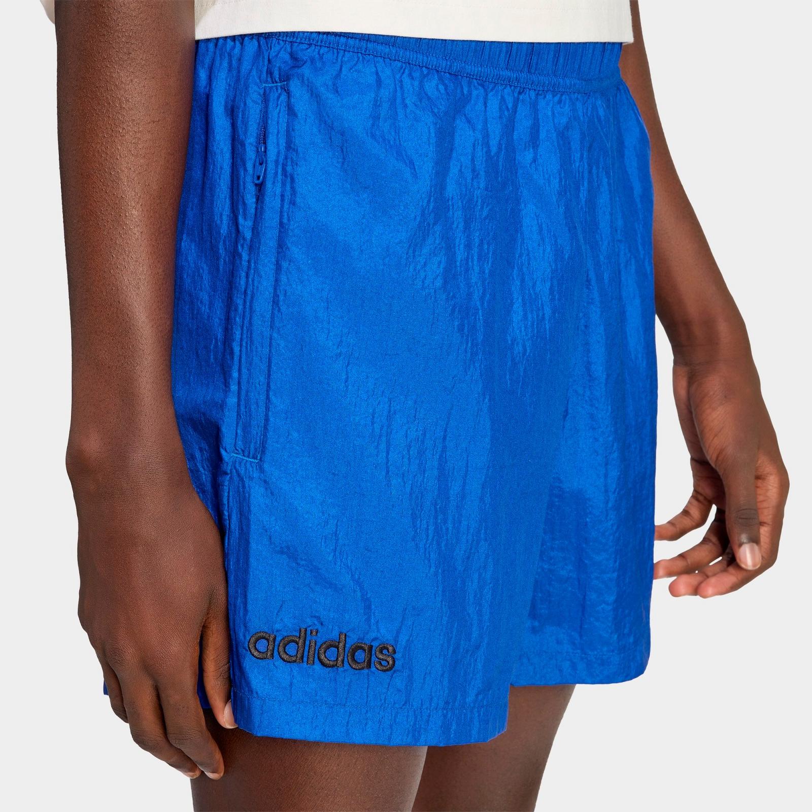 Men's adidas FIFA World Cup USA 94 Graphic Shorts - Team Royal Blue - view 4