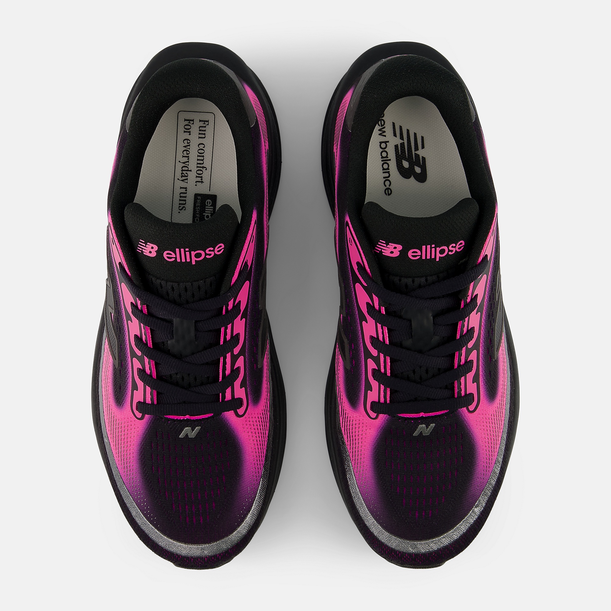 New Balance Ellipse, WELPS35Q