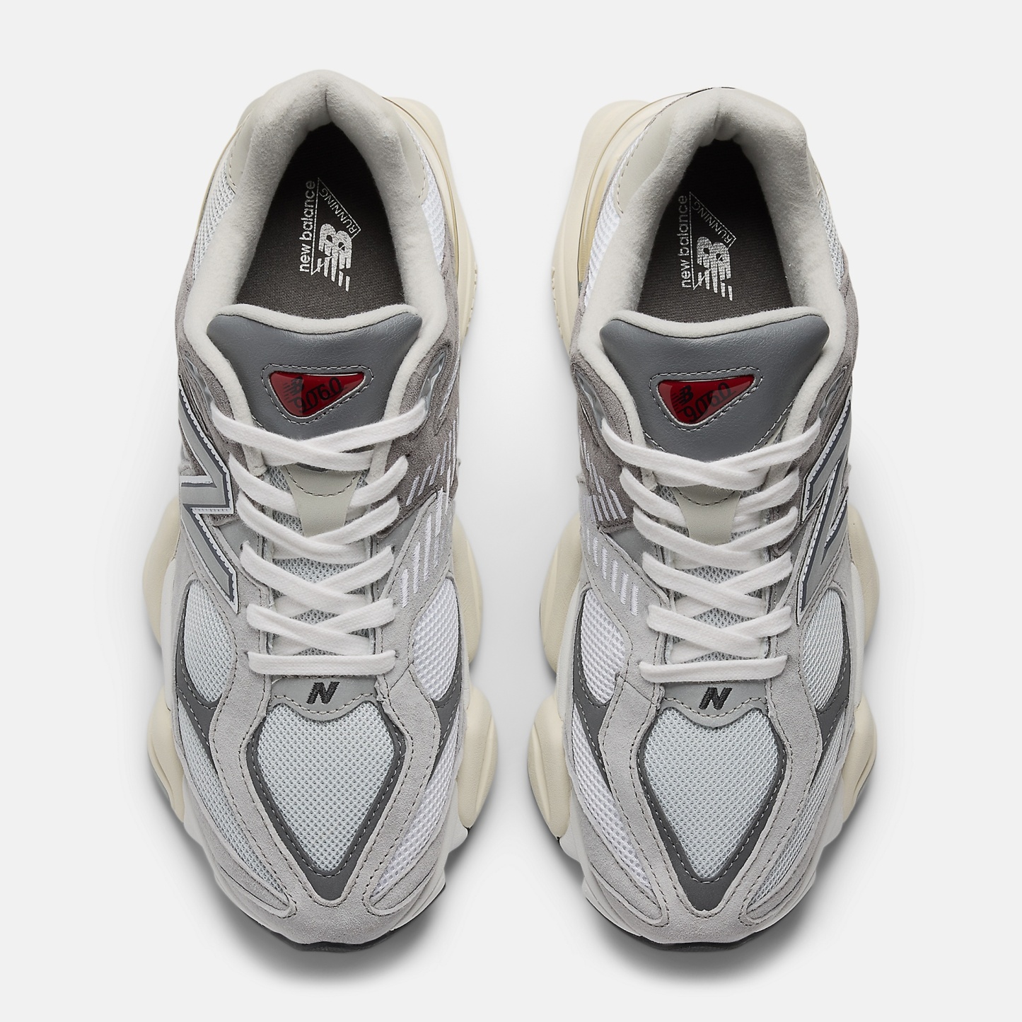 New Balance 9060, U9060GRY