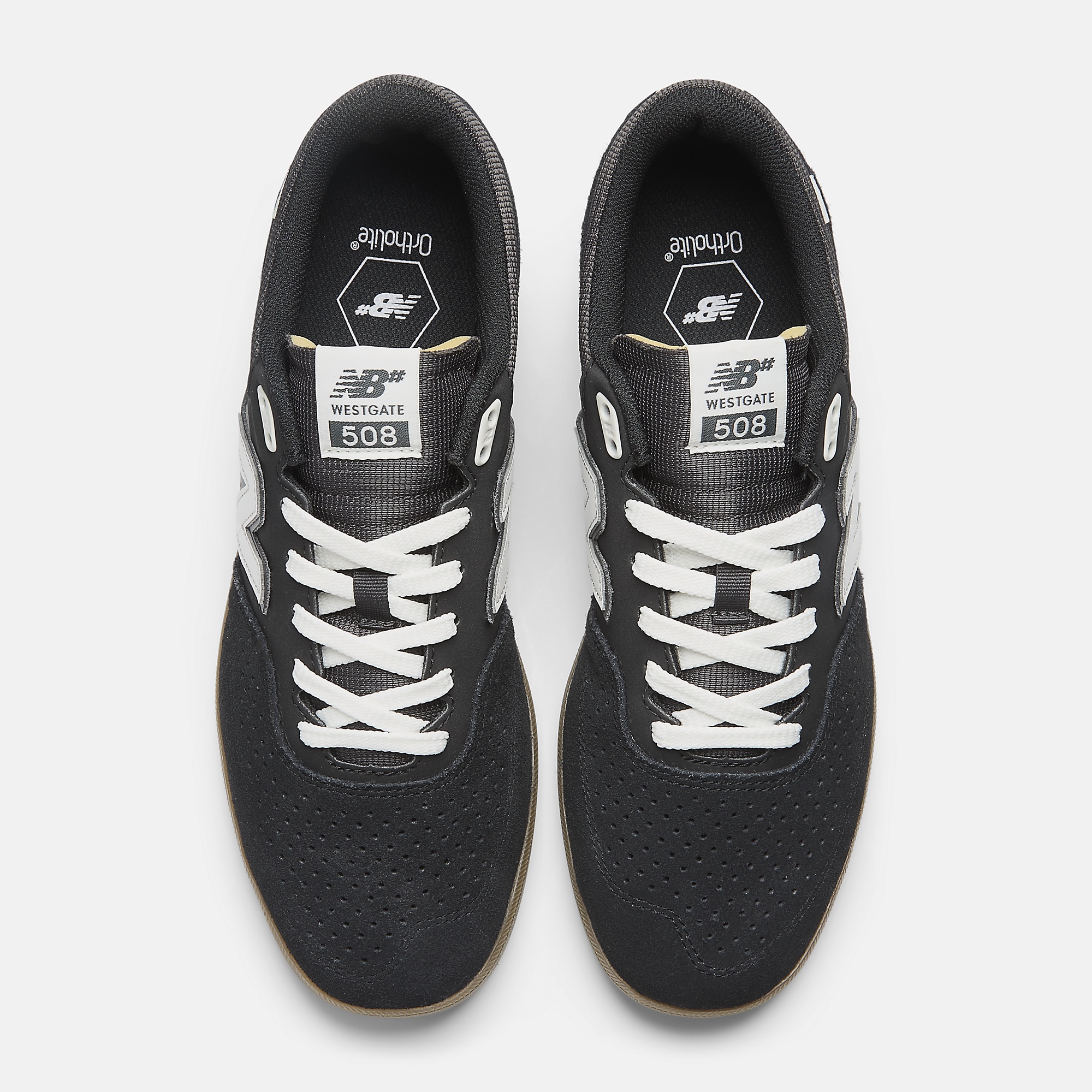 New Balance NB Numeric Brandon Westgate 508, NM508SBA
