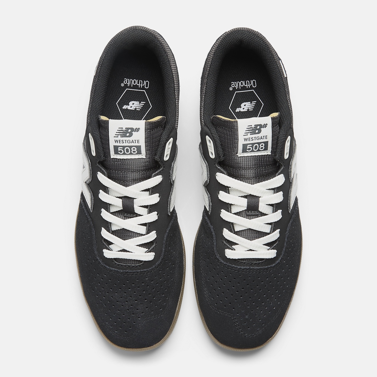 New Balance NB Numeric Brandon Westgate 508, NM508SBA