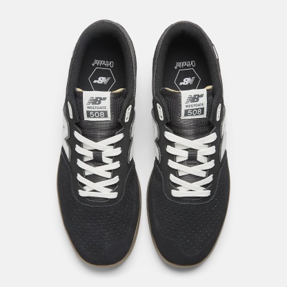 New Balance NB Numeric Brandon Westgate 508, NM508SBA