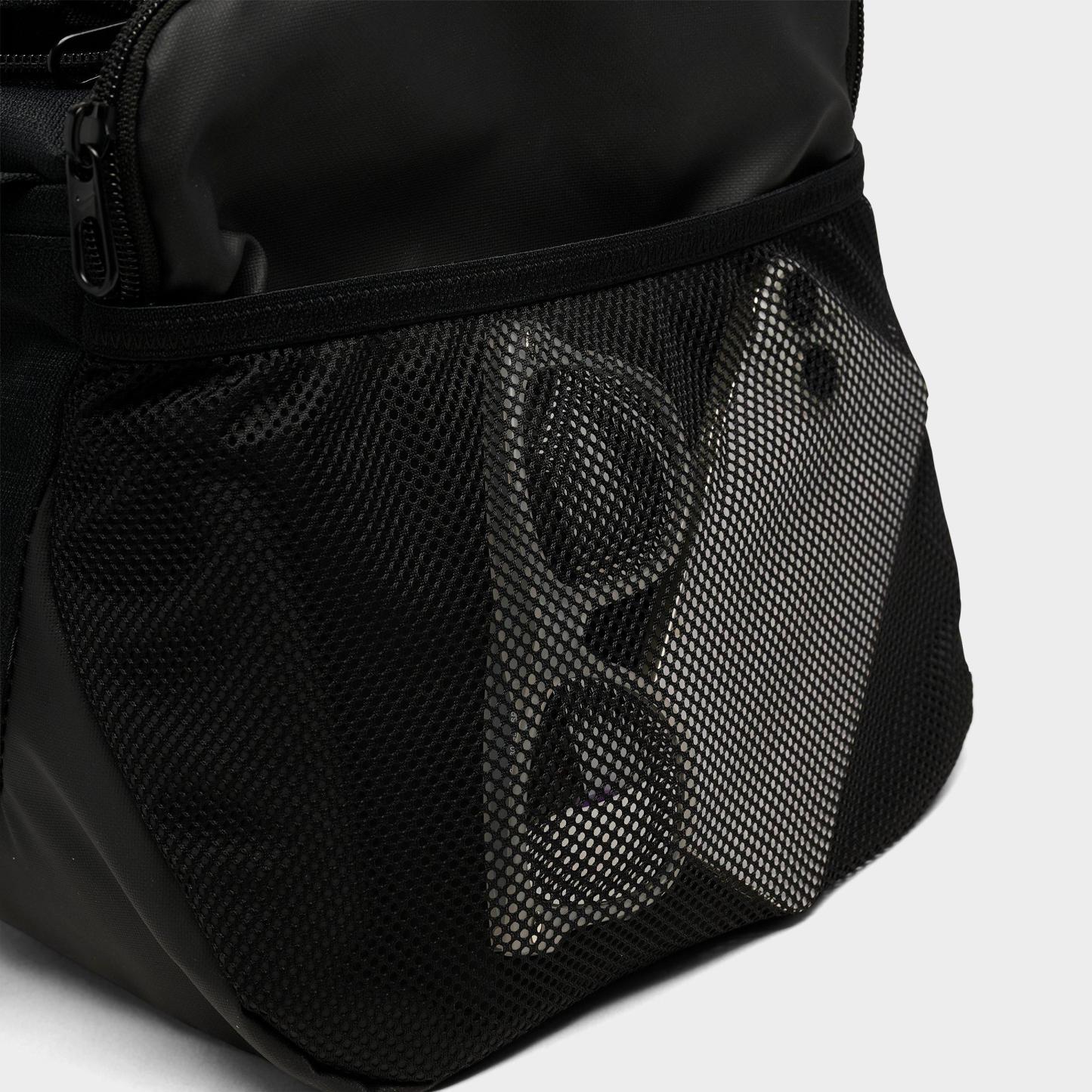 Nithtke Brasilia 9.5 Training Extra Small Duffel Bag (25L) - Black