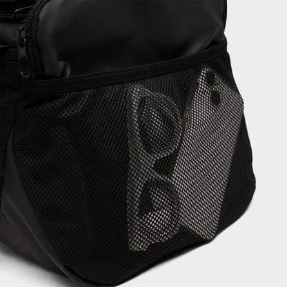 Nithtke Brasilia 9.5 Training Extra Small Duffel Bag (25L) - Black