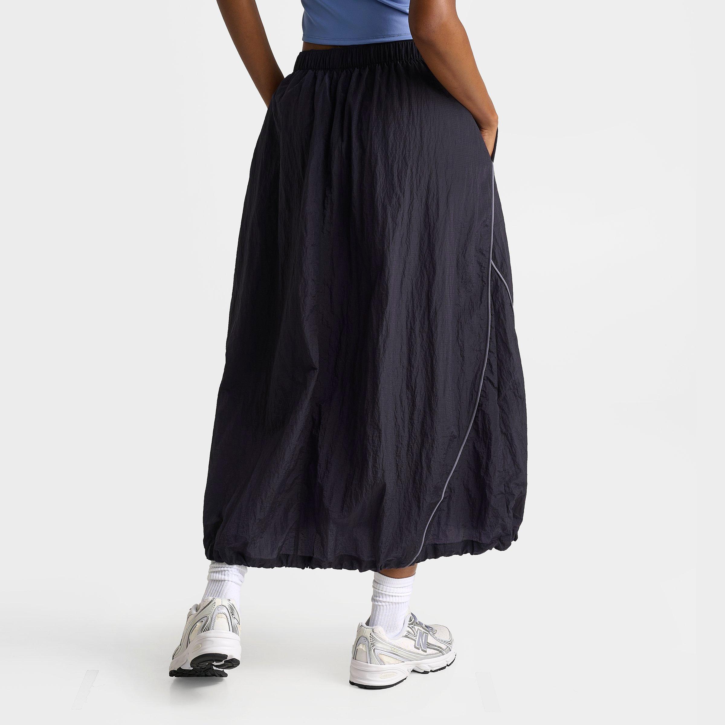 Women's New Balance Sport Legacy Skirt - Black - view 4