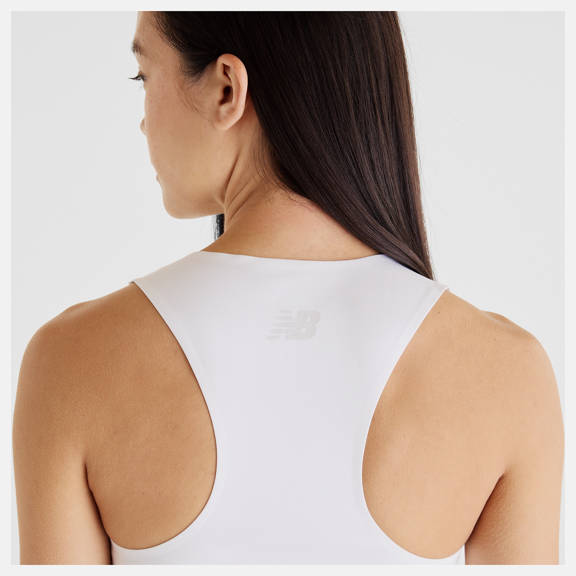New Balance Tournament Tank, WT61K74KWT