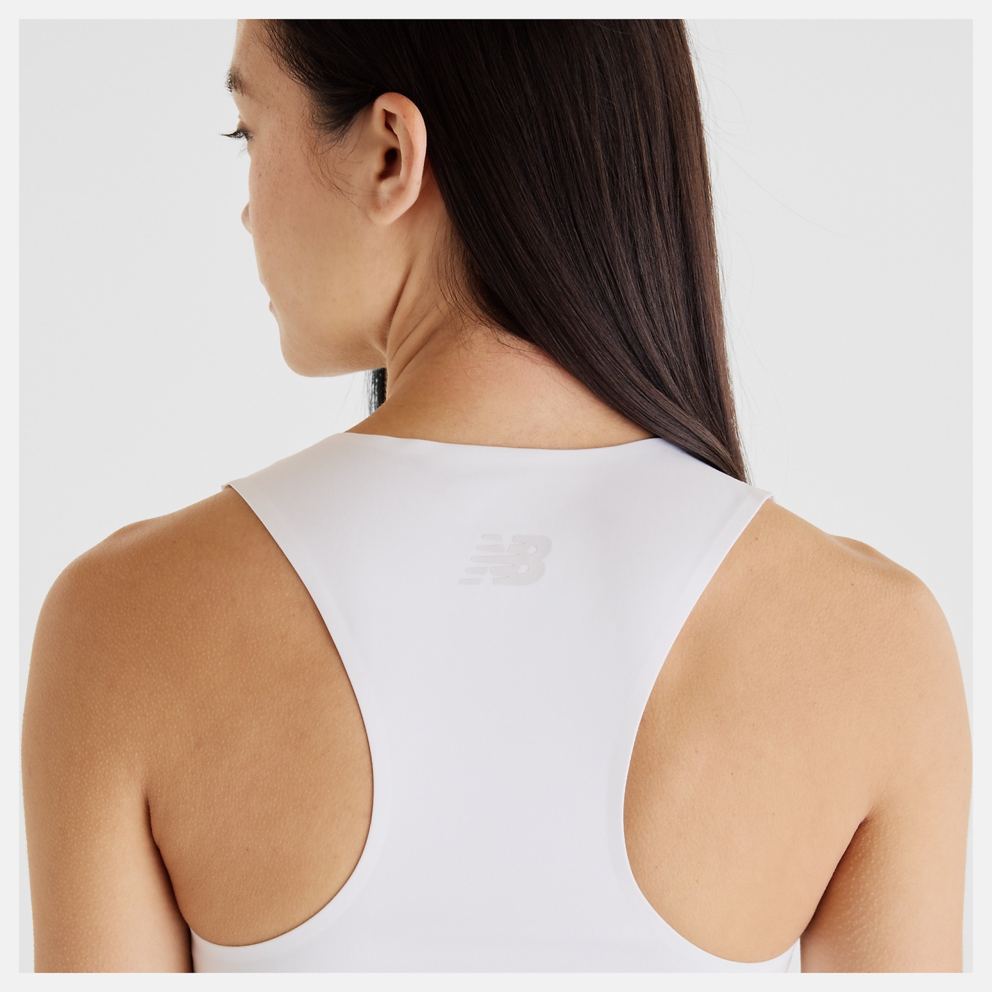 New Balance Tournament Tank, WT61K74KWT