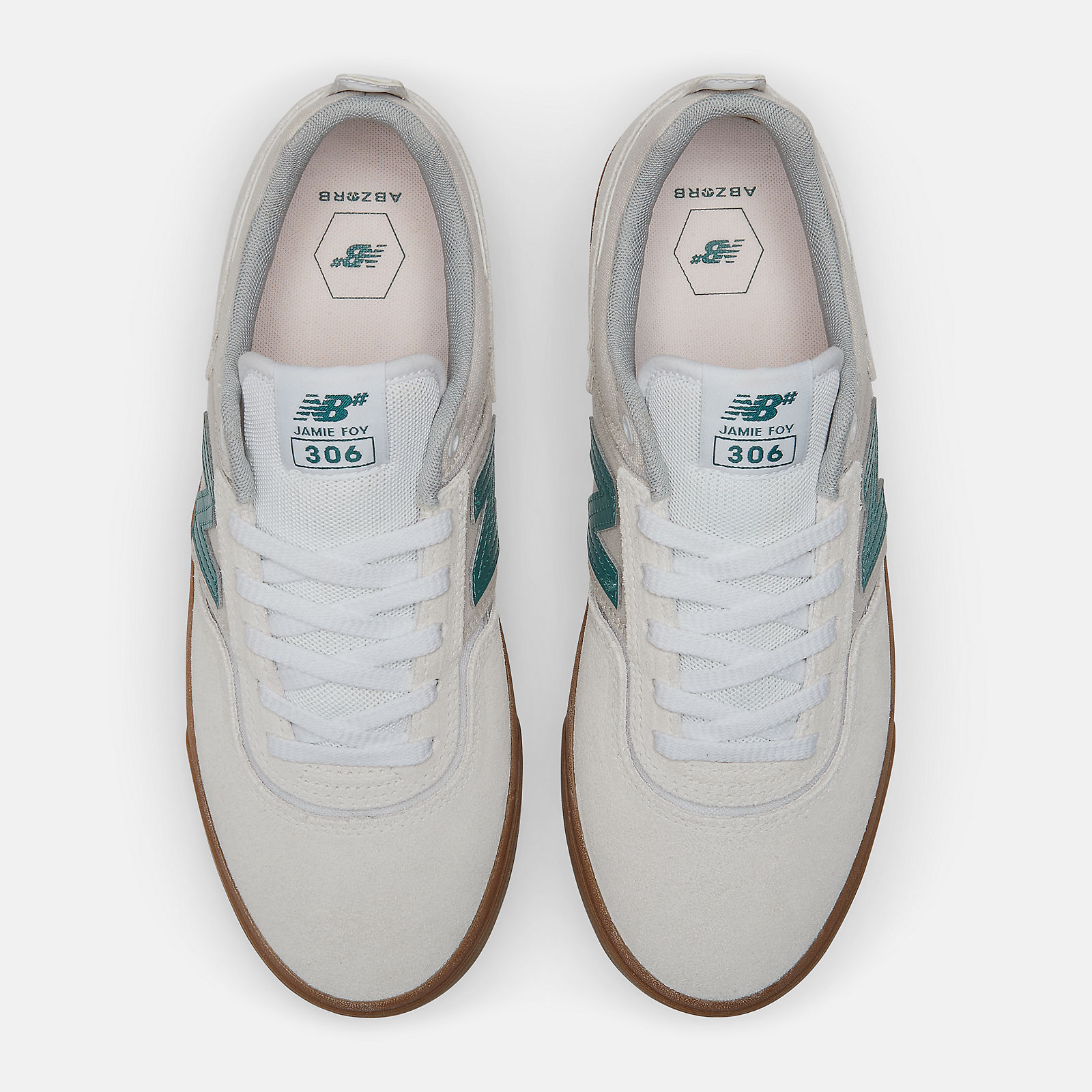 New Balance NB Numeric Jamie Foy 306, NM306RUP