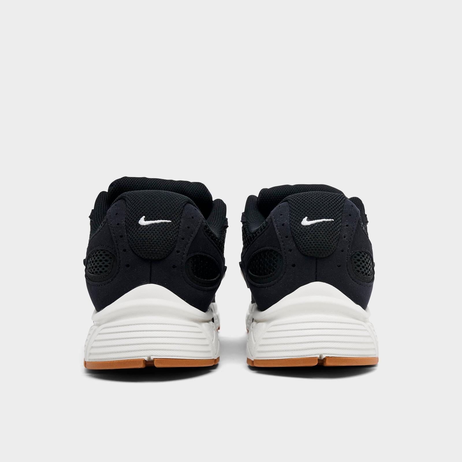 Men's Nike V5 RNR Casual Shoes - Black/Gum Medium Brown/Phantom