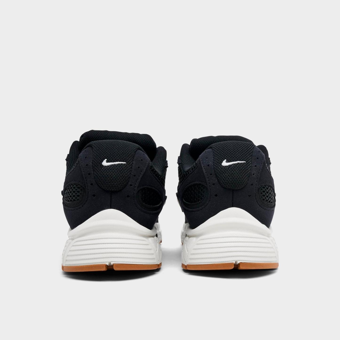Men's Nike V5 RNR Casual Shoes - Black/Gum Medium Brown/Phantom