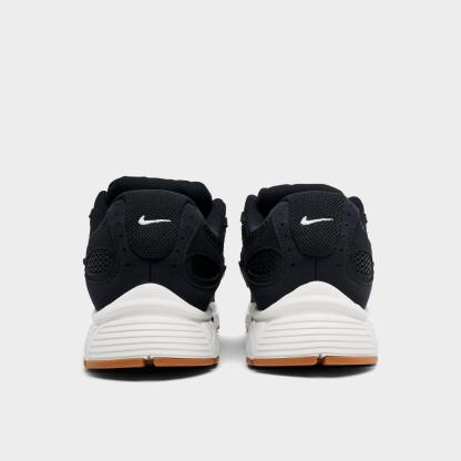 Men's Nike V5 RNR Casual Shoes - Black/Gum Medium Brown/Phantom
