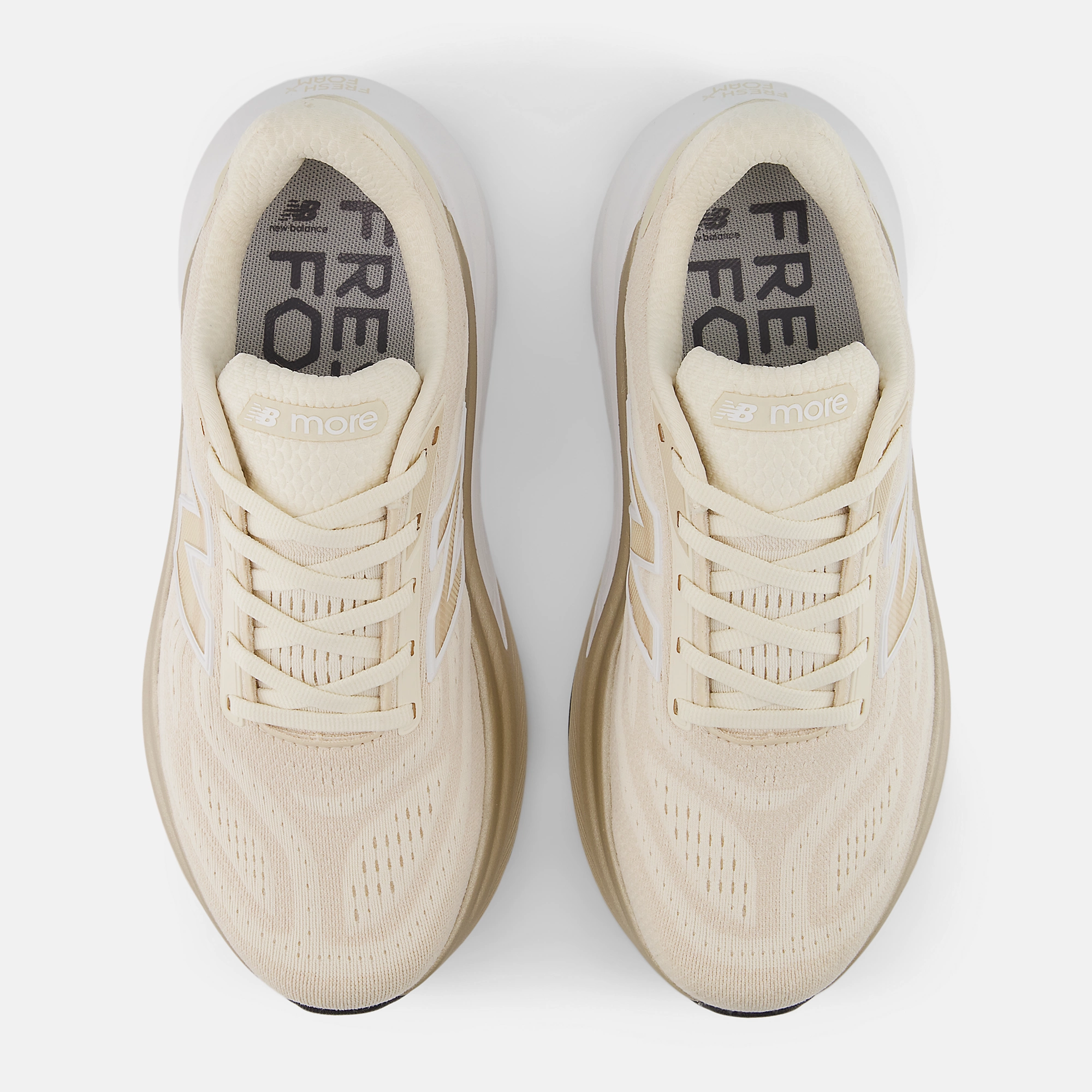 New Balance Fresh Foam X More v6, WMORLB6