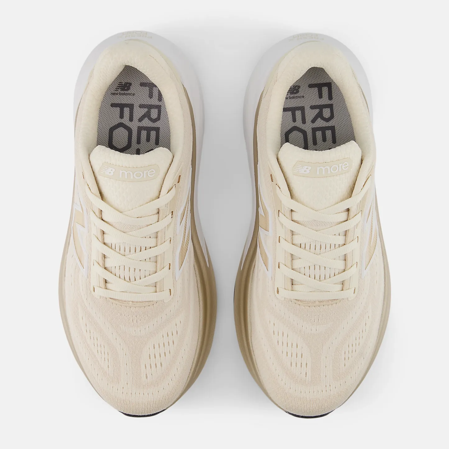 New Balance Fresh Foam X More v6, WMORLB6