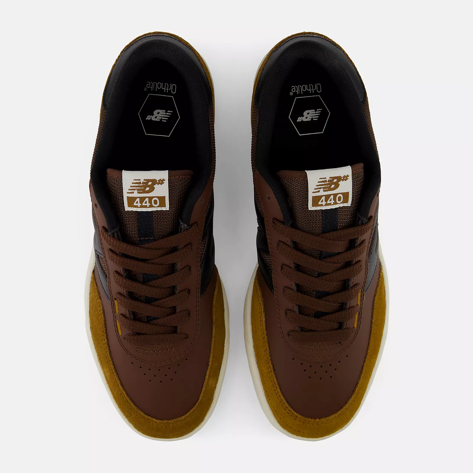 New Balance NB Numeric 440v2, UN440YLB