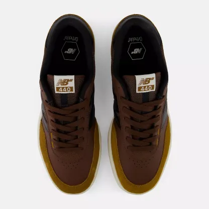 New Balance NB Numeric 440v2, UN440YLB
