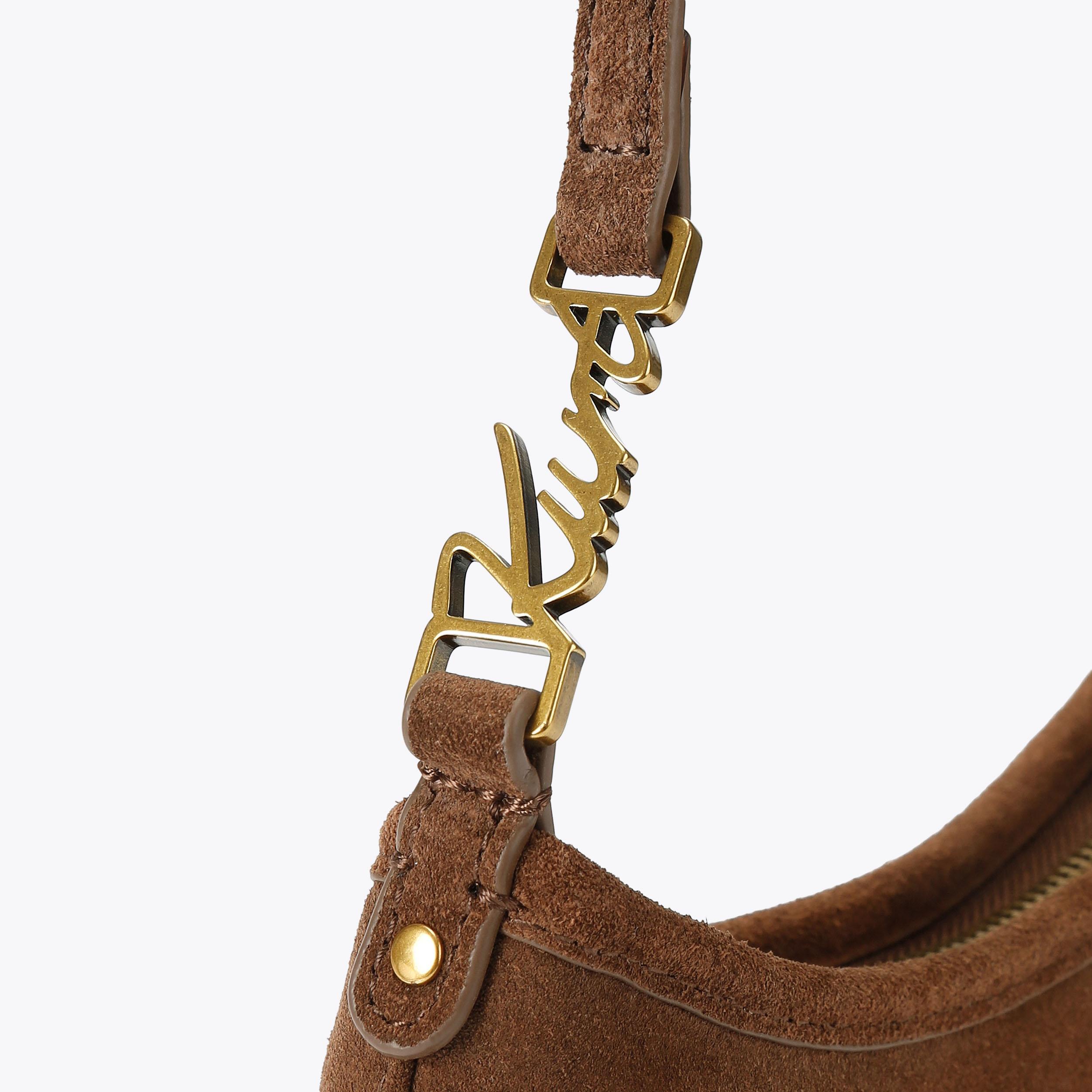 Kurt Geiger London Kurt Sling - Brown - view 5