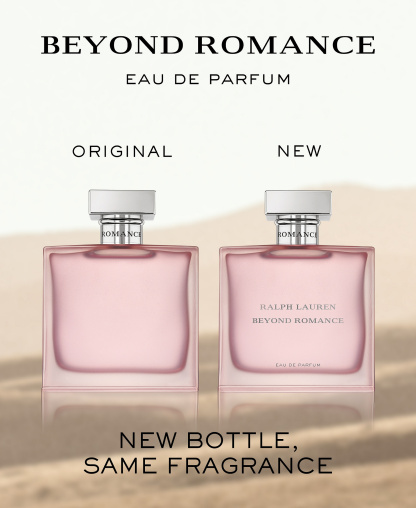 Ralph Lauren Beyond Romance Eau de Parfum Spray, 3.4-oz - No Color