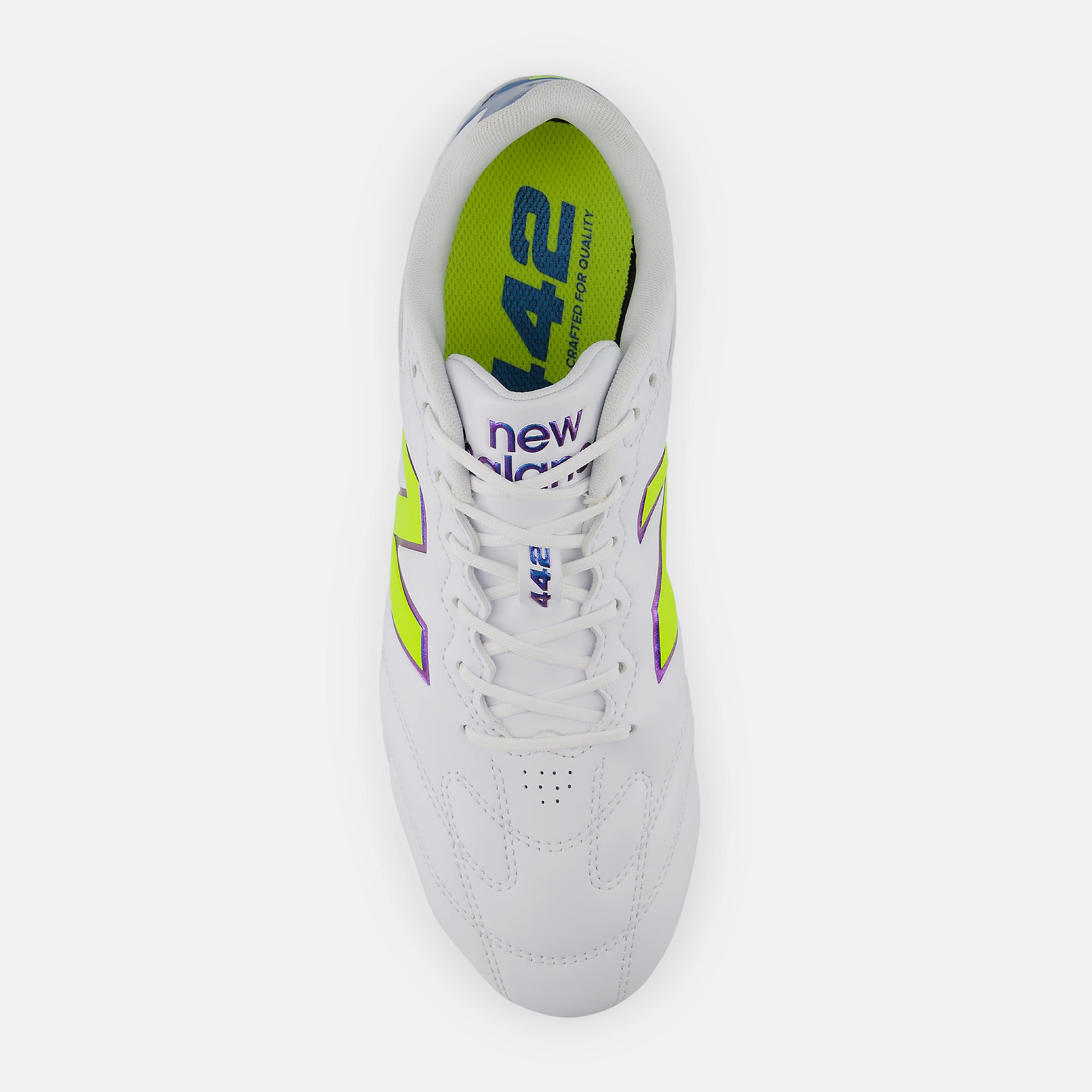 New Balance 442 Team FG V3, U43F40Y