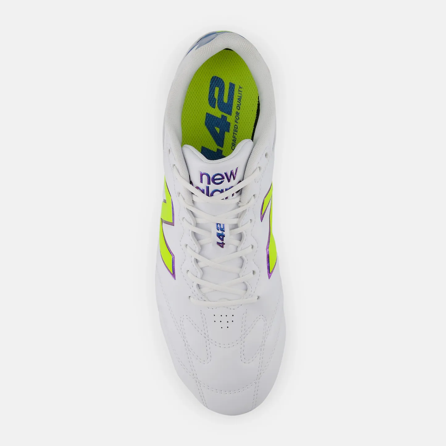 New Balance 442 Team FG V3, U43F40Y