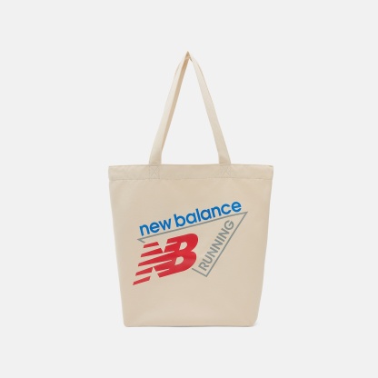 New Balance Graphic Tote Bag, ACR1F5YBUL