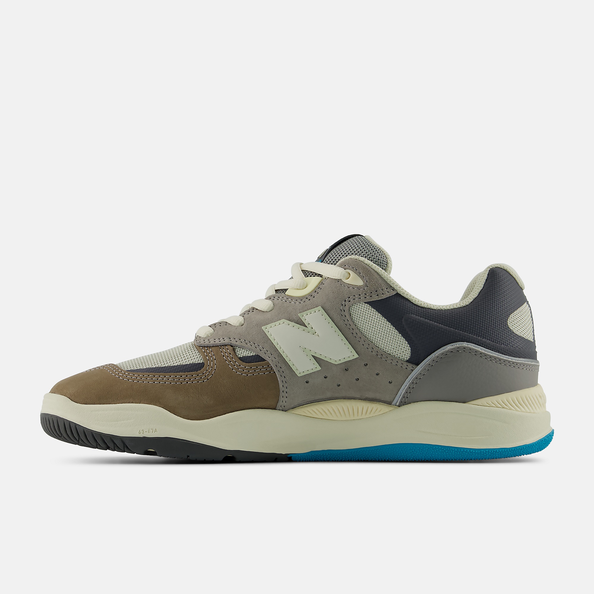 New Balance NB Numeric Tiago Lemos 1010, UN1010Y