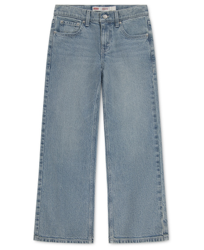 Levi's Boys' 8-20 Relaxed Bootcut Jeans - Bay Area