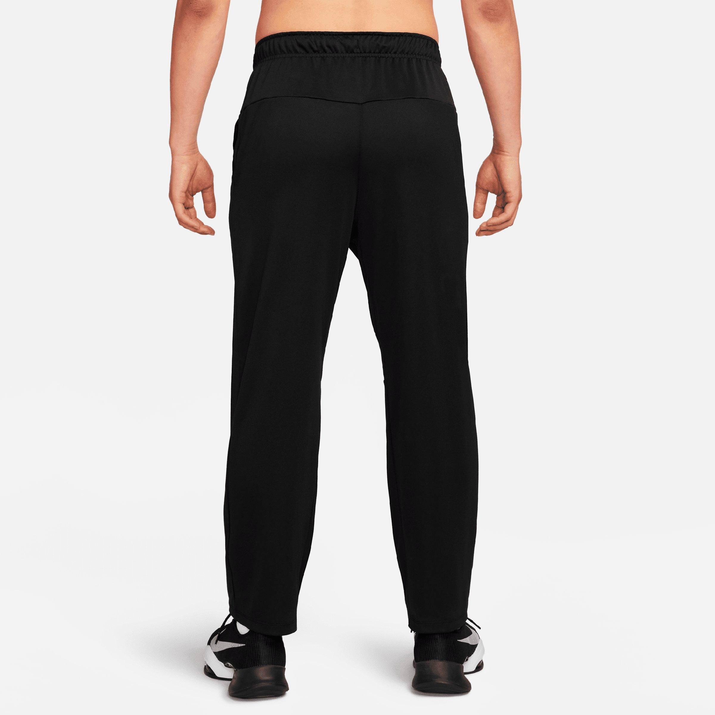Men's Nithtke Totality Dri-FIT Tapered Versatile Pants - Black/White