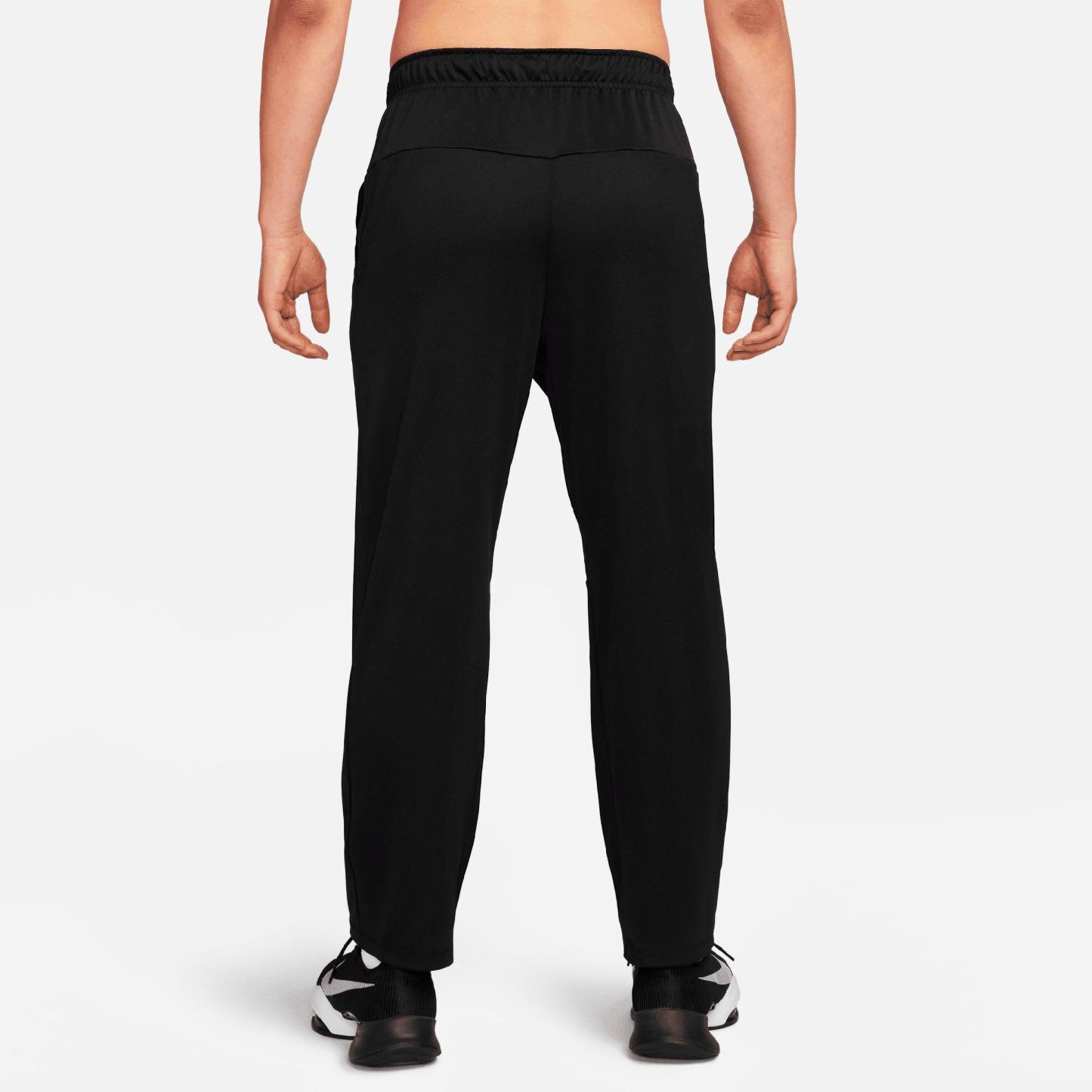 Men's Nithtke Totality Dri-FIT Tapered Versatile Pants - Black/White