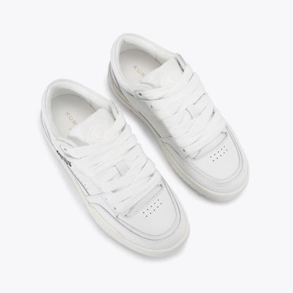 Kurt Geiger London Hatton Sneaker - White - view 3