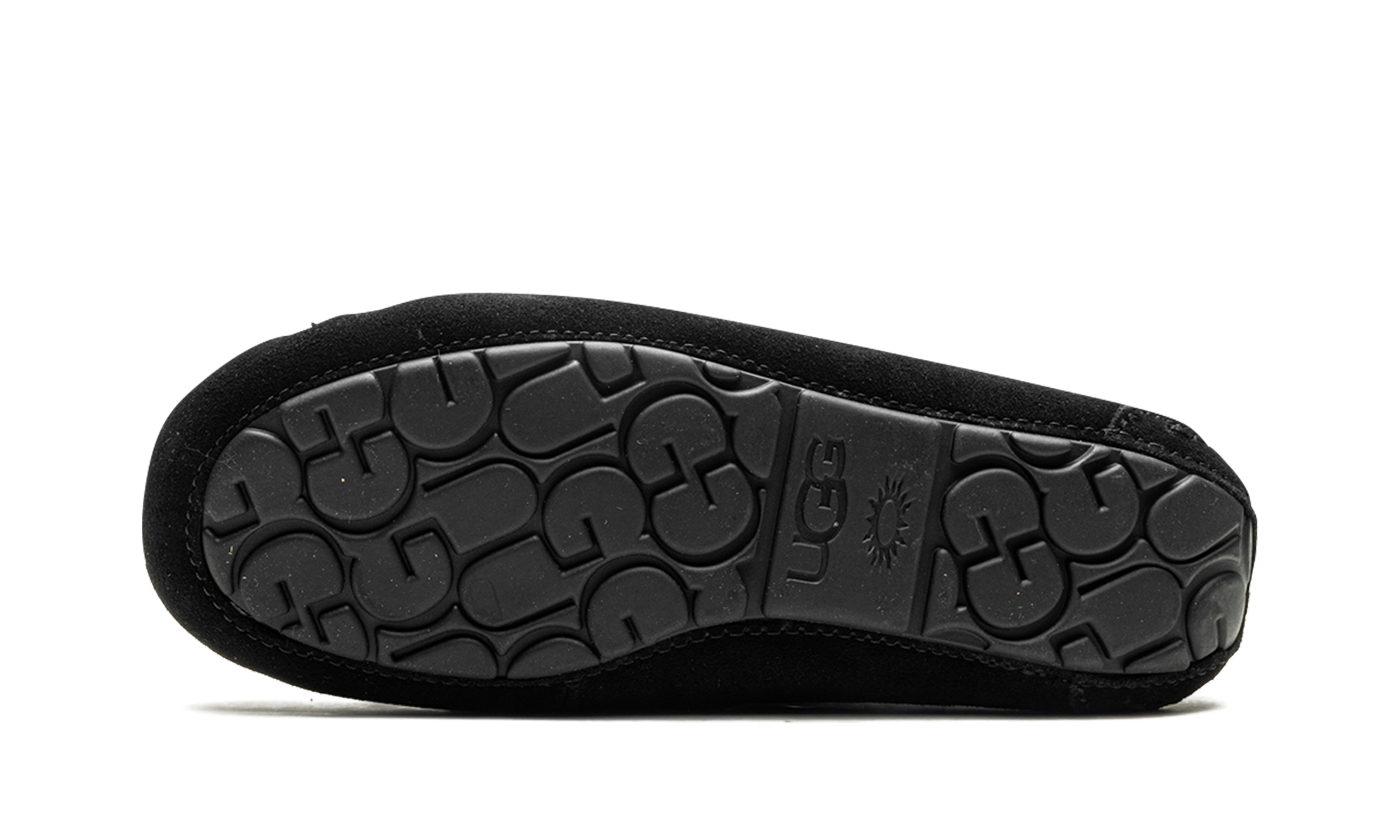 Bella II Slip On Moccasin WMNS "Black" 1125912 BLK - view 5