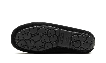Bella II Slip On Moccasin WMNS "Black" 1125912 BLK - view 5