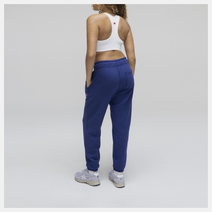 New Balance Made in USA Leisure Bra, WB51540WT