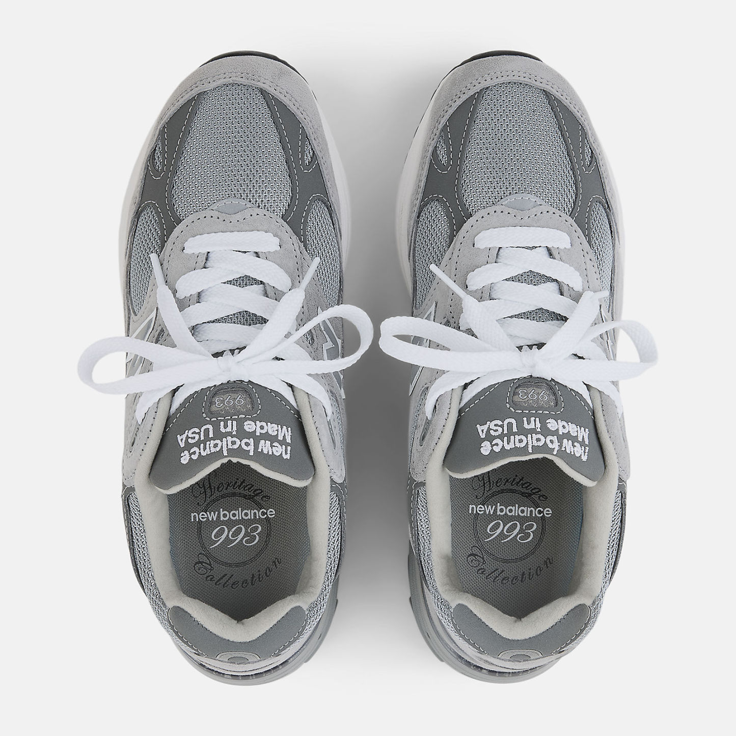 New Balance Made in USA 993, WR993GL