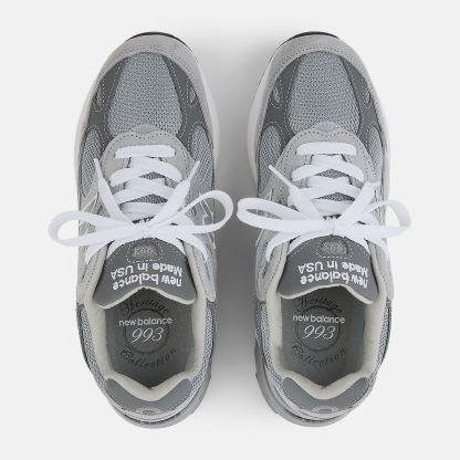 New Balance Made in USA 993, WR993GL