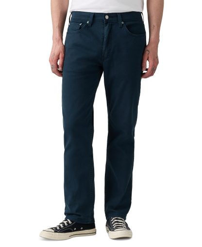 Levi's Men' 514™ Straight-Fit Stretch Jeans - Salute