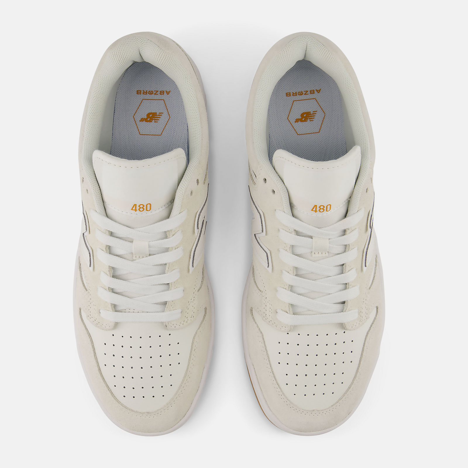 New Balance NB Numeric 480, UN480NST