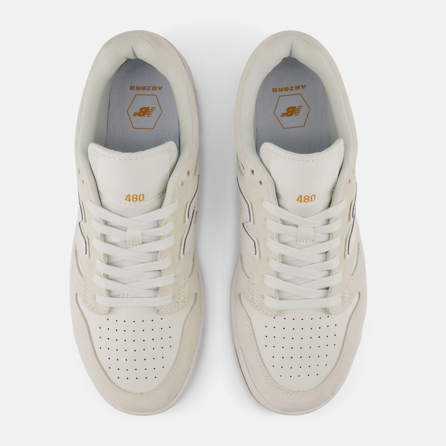 New Balance NB Numeric 480, UN480NST