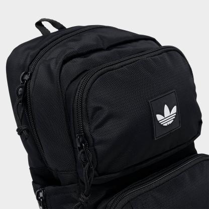 adidas Utility 4 Sling Bag - Black