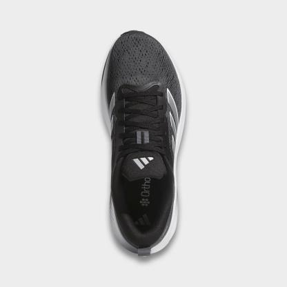 Men's adidas Response Pace Running Shoes - Grey/Matte Silver/Black - view 5
