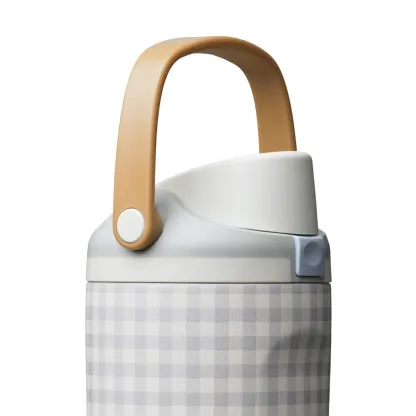 Owala 30 fl oz Stainless Steel Special Edition FreeSip Sway Insulated Water Bottle, 4 of 8