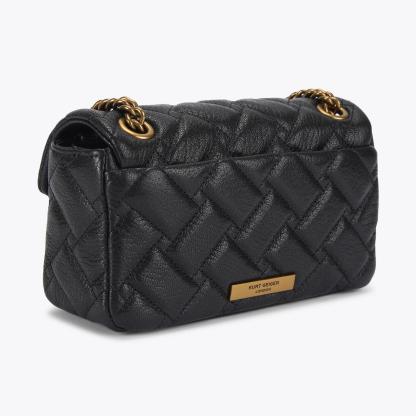 Kurt Geiger London Mini Pimlico Bag - Black - view 4