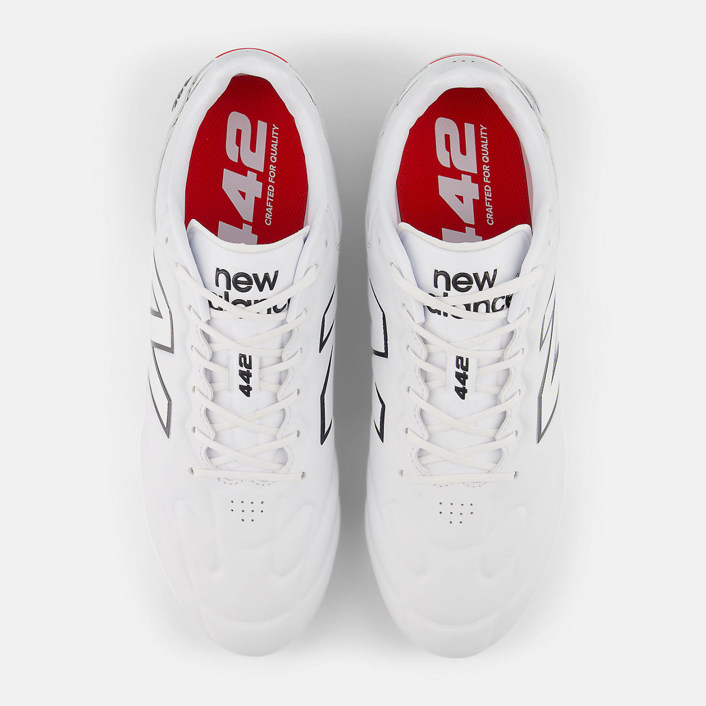 New Balance 442 Elite FG V3, U41F89I