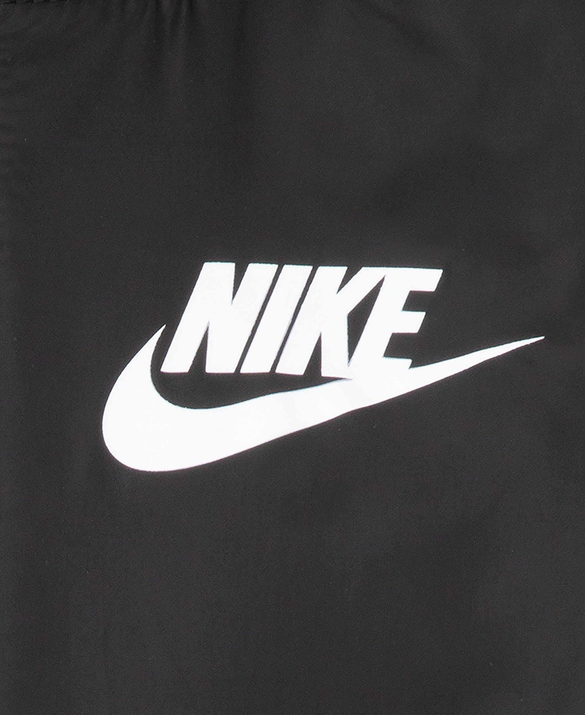 Nike Little Boys Sportswear Full-Zip Fleece Hoodie - Charcoal