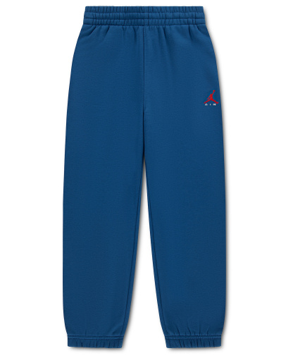 Jordan Boys' 8-20 Brooklyn Jogger Pants - Blue